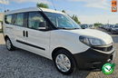 Fiat Doblo Maxi 1.4i benzyna . zdjęcie 1