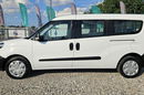 Fiat Doblo Maxi 1.4i benzyna . zdjęcie 12