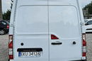 Renault Master L2H2 navi + klima bagażnik webasto aku kran zdjęcie 23