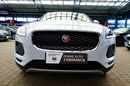 Jaguar E-Pace 4x4 AWD BIAŁA PERŁA 200KM 3Lata GWARANCJA 1WŁ Kraj Bezwypadkowy FV23% 4x2 zdjęcie 1