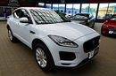 Jaguar E-Pace 4x4 AWD BIAŁA PERŁA 200KM 3Lata GWARANCJA 1WŁ Kraj Bezwypadkowy FV23% 4x2 zdjęcie 62