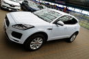 Jaguar E-Pace 4x4 AWD BIAŁA PERŁA 200KM 3Lata GWARANCJA 1WŁ Kraj Bezwypadkowy FV23% 4x2 zdjęcie 75