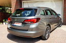 Opel Astra 1.4 TURBO . 120 lat OPLA, Salon PL, serwis ASO, F.vat 23% LED, Andriod. zdjęcie 11