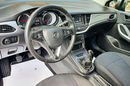 Opel Astra 1.4 TURBO . 120 lat OPLA, Salon PL, serwis ASO, F.vat 23% LED, Andriod. zdjęcie 14