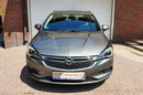 Opel Astra 1.4 TURBO . 120 lat OPLA, Salon PL, serwis ASO, F.vat 23% LED, Andriod. zdjęcie 2