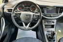 Opel Astra 1.4 TURBO . 120 lat OPLA, Salon PL, serwis ASO, F.vat 23% LED, Andriod. zdjęcie 22