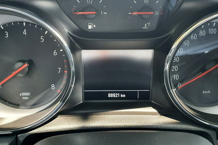 Opel Astra 1.4 TURBO . 120 lat OPLA, Salon PL, serwis ASO, F.vat 23% LED, Andriod. zdjęcie 23