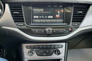 Opel Astra 1.4 TURBO . 120 lat OPLA, Salon PL, serwis ASO, F.vat 23% LED, Andriod. zdjęcie 24