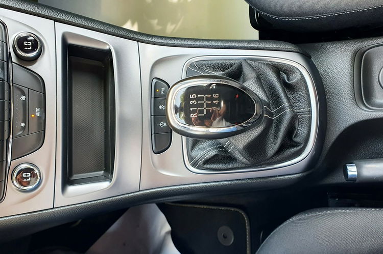 Opel Astra 1.4 TURBO . 120 lat OPLA, Salon PL, serwis ASO, F.vat 23% LED, Andriod. zdjęcie 25
