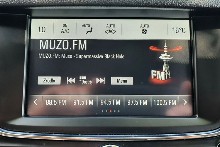 Opel Astra 1.4 TURBO . 120 lat OPLA, Salon PL, serwis ASO, F.vat 23% LED, Andriod. zdjęcie 26