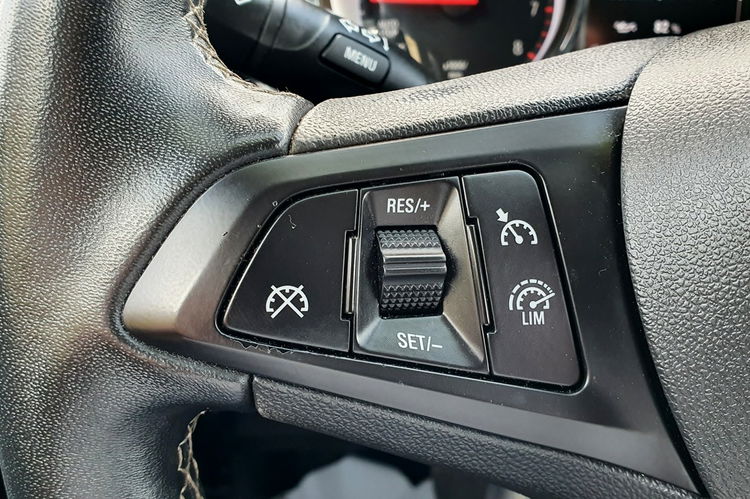 Opel Astra 1.4 TURBO . 120 lat OPLA, Salon PL, serwis ASO, F.vat 23% LED, Andriod. zdjęcie 30