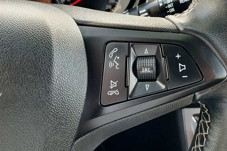 Opel Astra 1.4 TURBO . 120 lat OPLA, Salon PL, serwis ASO, F.vat 23% LED, Andriod. zdjęcie 31