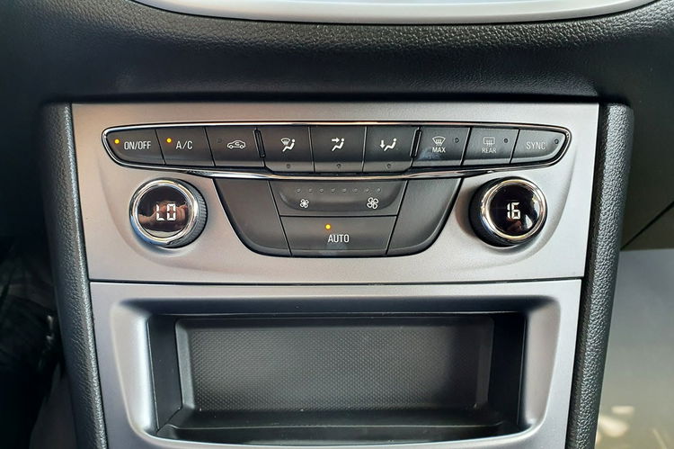Opel Astra 1.4 TURBO . 120 lat OPLA, Salon PL, serwis ASO, F.vat 23% LED, Andriod. zdjęcie 32