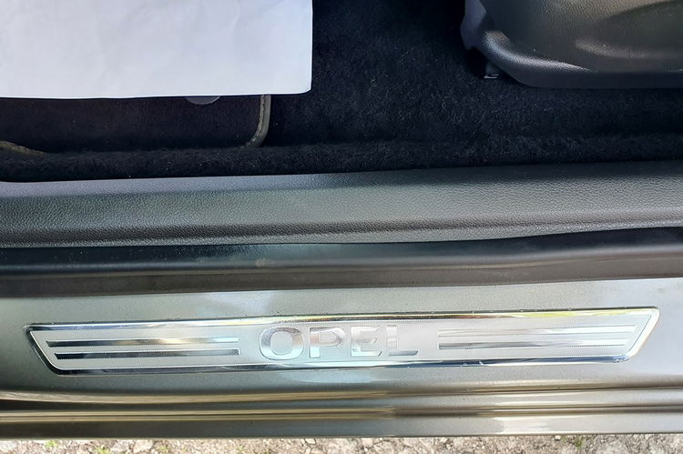 Opel Astra 1.4 TURBO . 120 lat OPLA, Salon PL, serwis ASO, F.vat 23% LED, Andriod. zdjęcie 35
