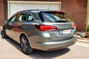 Opel Astra 1.4 TURBO . 120 lat OPLA, Salon PL, serwis ASO, F.vat 23% LED, Andriod. zdjęcie 9