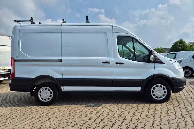 Ford Transit L2H2 57999zł NETTO 2.0TdCi/170KM zdjęcie 5