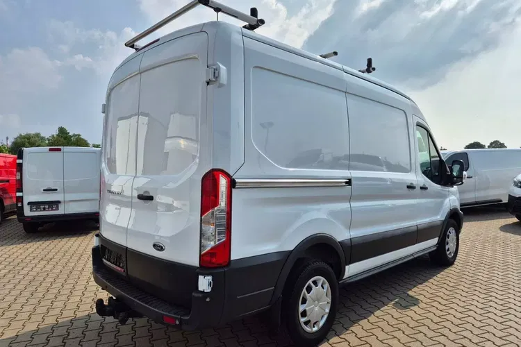 Ford Transit L2H2 57999zł NETTO 2.0TdCi/170KM zdjęcie 7