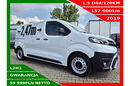 Toyota ProAce L2H1 59999zł NETTO 1, 5D4d/120KM zdjęcie 1