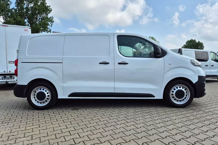 Toyota ProAce L2H1 59999zł NETTO 1, 5D4d/120KM zdjęcie 5