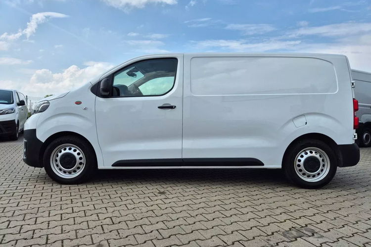 Toyota ProAce L2H1 59999zł NETTO 1, 5D4d/120KM zdjęcie 6