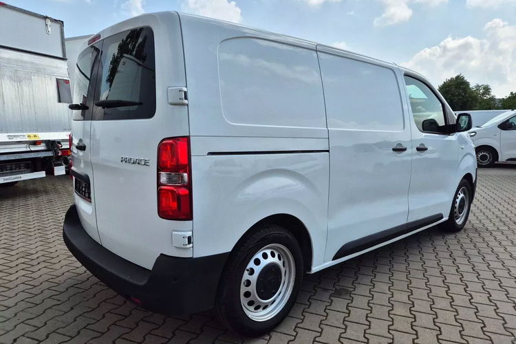 Toyota ProAce L2H1 59999zł NETTO 1, 5D4d/120KM zdjęcie 7