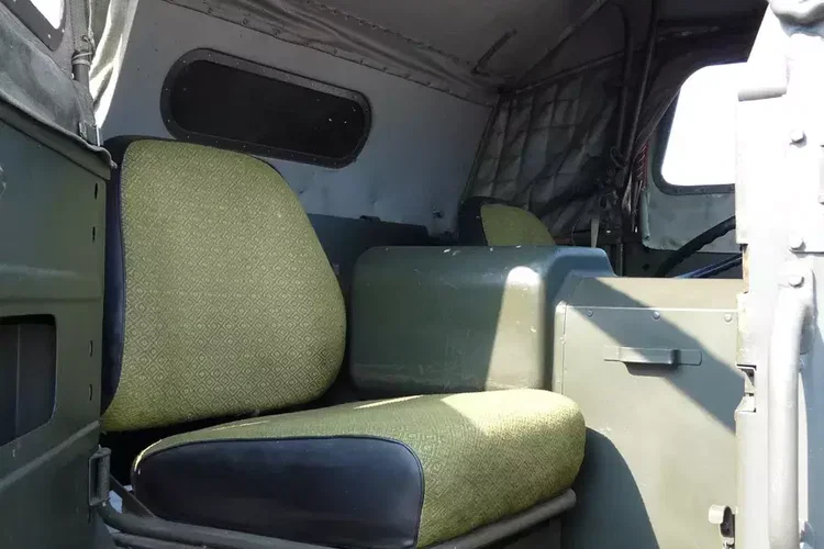 STAR 660 BENZYNA / PRZEBIEG 2700 KM / 100 % SPRAWNY / zdjęcie 10