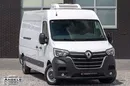 Renault Master L3H2 CHŁODNIA 0 C Izoterma Atest PZH zdjęcie 1