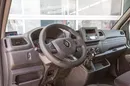 Renault Master L3H2 CHŁODNIA 0 C Izoterma Atest PZH zdjęcie 13