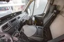 Renault Master L3H2 CHŁODNIA 0 C Izoterma Atest PZH zdjęcie 14