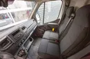 Renault Master L3H2 CHŁODNIA 0 C Izoterma Atest PZH zdjęcie 15