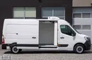 Renault Master L3H2 CHŁODNIA 0 C Izoterma Atest PZH zdjęcie 3