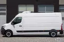 Renault Master L3H2 CHŁODNIA 0 C Izoterma Atest PZH zdjęcie 5