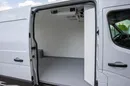 Renault Master L3H2 CHŁODNIA 0 C Izoterma Atest PZH zdjęcie 8
