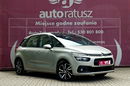 Citroen C4 SpaceTourer Fv 23% / Pełny Serwis / I rej. 28.12.2018 / REZERWACJA zdjęcie 1