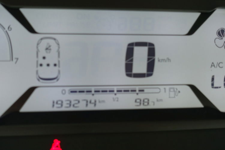 Citroen C4 SpaceTourer Fv 23% / Pełny Serwis / I rej. 28.12.2018 / REZERWACJA zdjęcie 7