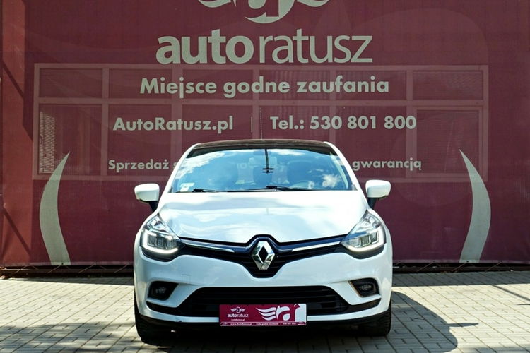 Renault Clio Oferta Prywtana Naszego Klienta / Szklany Dach / Światła Led zdjęcie 2