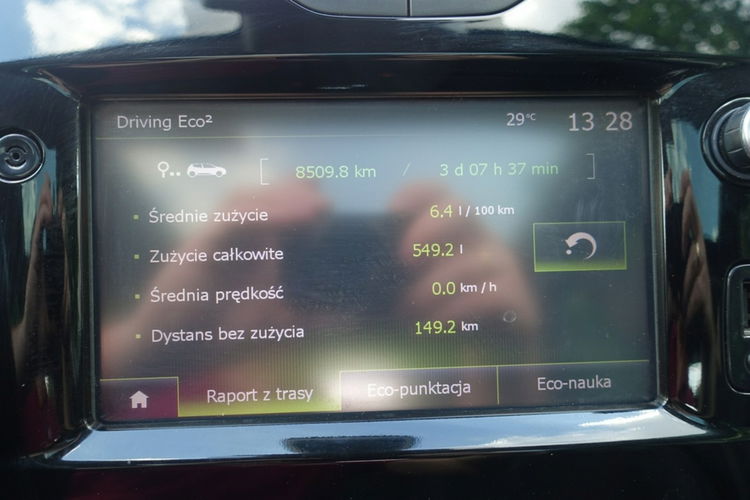 Renault Clio Oferta Prywtana Naszego Klienta / Szklany Dach / Światła Led zdjęcie 26