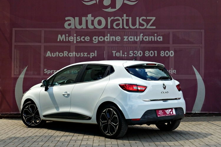 Renault Clio Oferta Prywtana Naszego Klienta / Szklany Dach / Światła Led zdjęcie 4