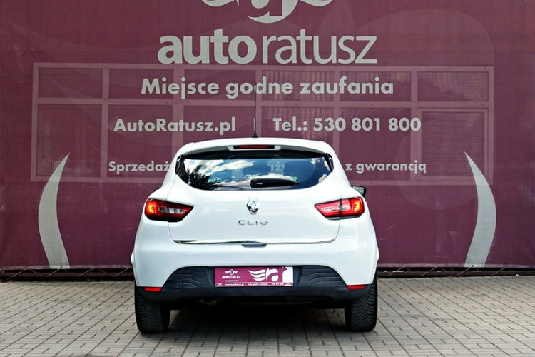 Renault Clio Oferta Prywtana Naszego Klienta / Szklany Dach / Światła Led zdjęcie 5