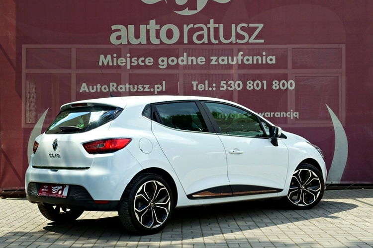 Renault Clio Oferta Prywtana Naszego Klienta / Szklany Dach / Światła Led zdjęcie 6