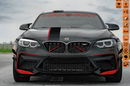 BMW M2 F87 COMPETITION 550KM 720NM SALON PL Faktura 23% PEŁNY SERWIS ASO zdjęcie 1