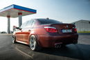 M5 BMW M5 E60 507KM zdjęcie 13