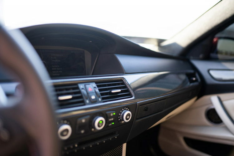 M5 BMW M5 E60 507KM zdjęcie 17