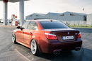 M5 BMW M5 E60 507KM zdjęcie 19
