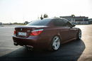 M5 BMW M5 E60 507KM zdjęcie 20