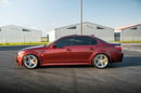 M5 BMW M5 E60 507KM zdjęcie 22