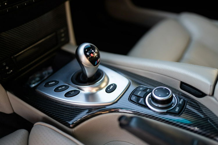 M5 BMW M5 E60 507KM zdjęcie 25