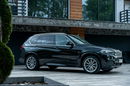 X5 BMW X5 F15 / XDRIVE 40D / BEZWYPADKOWY / SALON PL zdjęcie 13