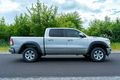samochód osobowy Dodge zdjęcie 6