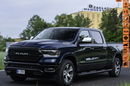RAM Dodge RAM 1500 / 4x4 / Bogato wyposażony / 5.7 V8 Oryginalny Przebieg zdjęcie 1